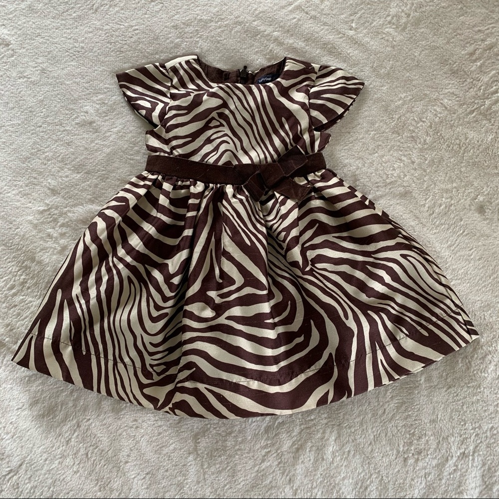 Baby Gap Dress